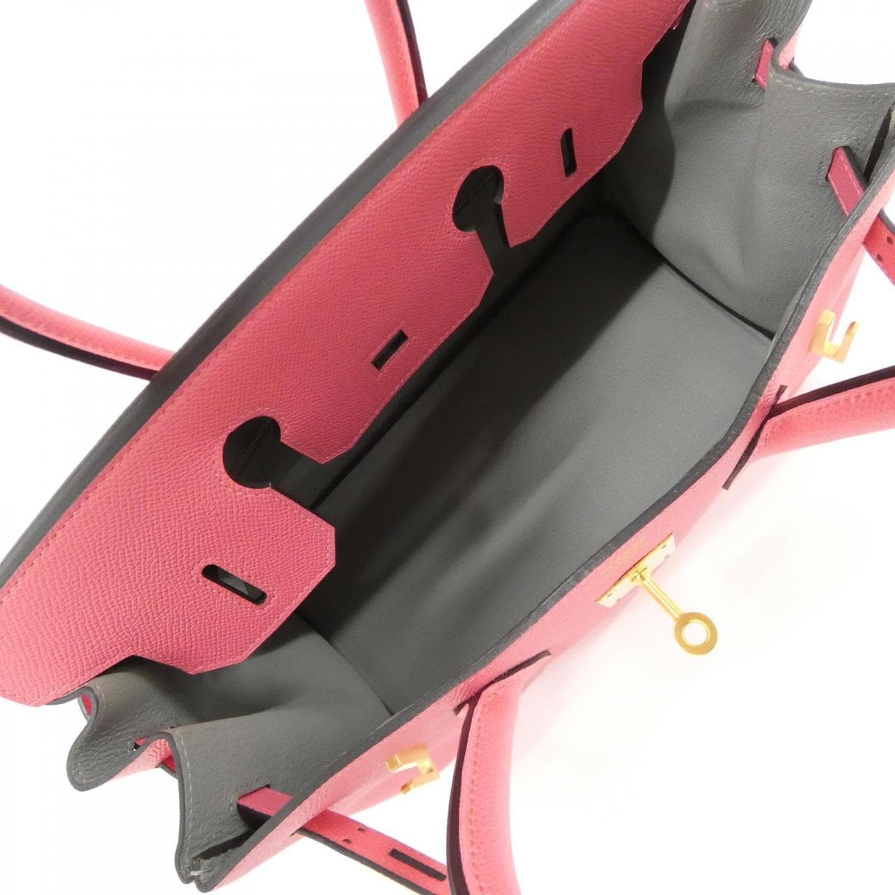 エルメス バーキン 30cm 040315CZ バッグ