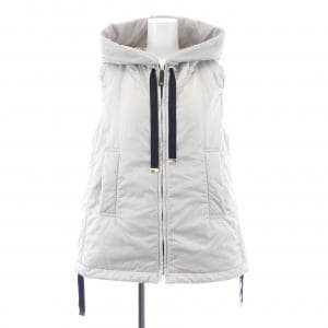 マックスマーラ Max Mara CAMELUXE GREENGO THE CUBE ベスト