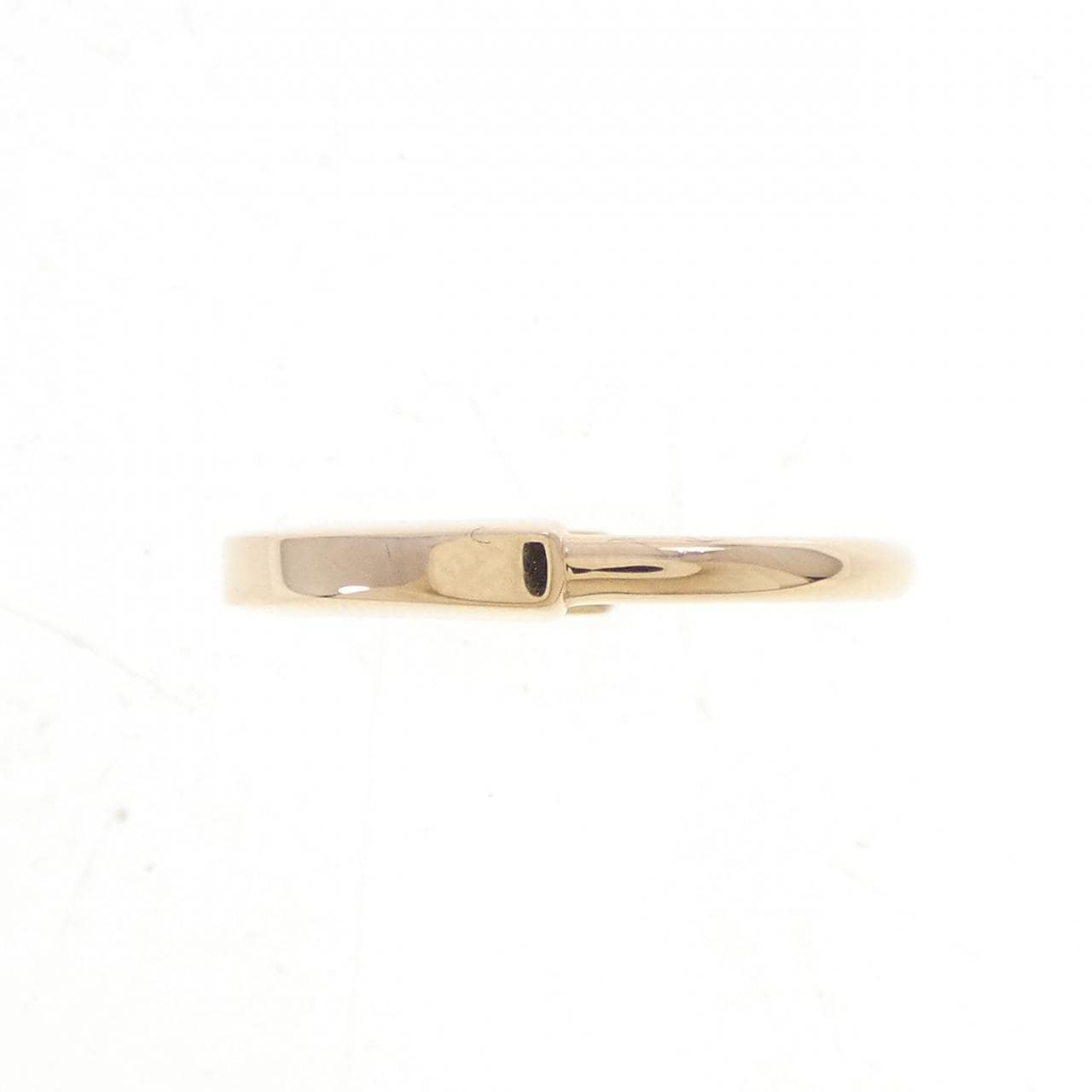 ティファニー ロック リング