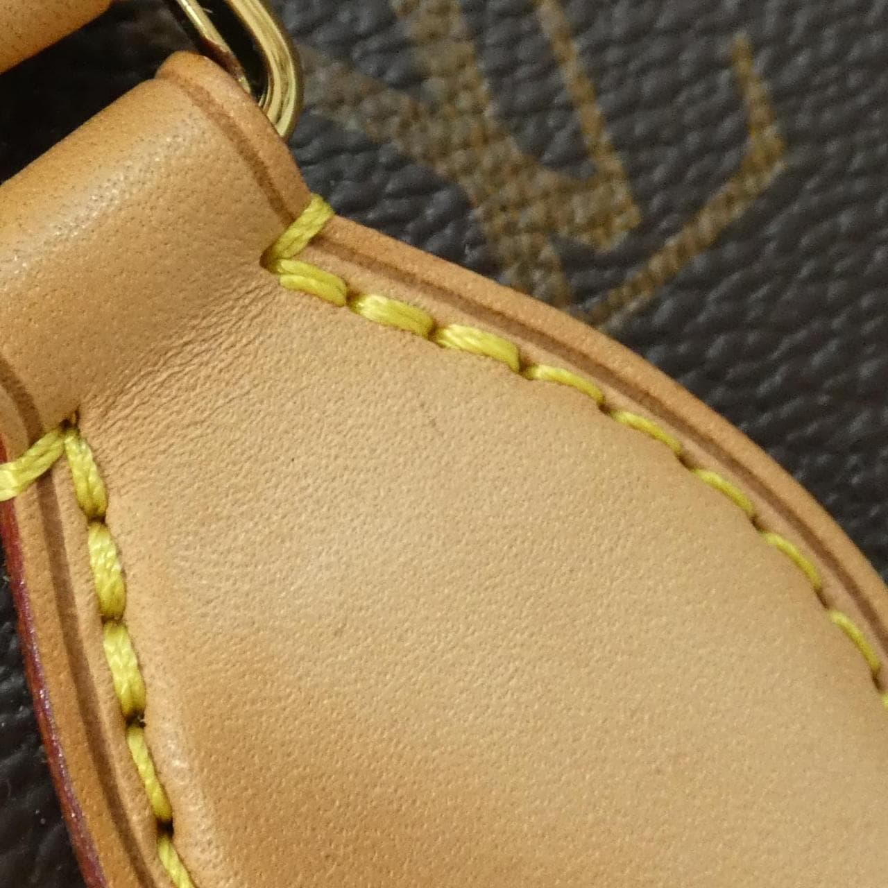 ルイヴィトン モノグラム リボリー PM M44543 バッグ