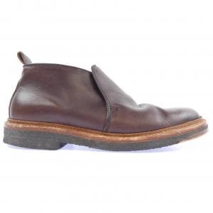 オールデン ALDEN 1262 ブーツ