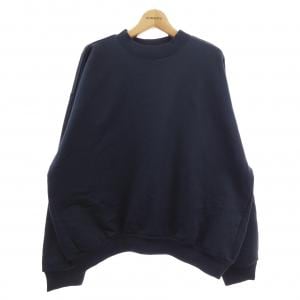 バレンシアガ BALENCIAGA GARDE-ROBE 773282 TPVO9 スウェット