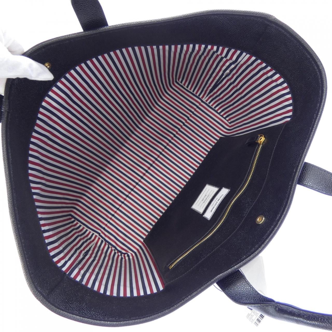 トムブラウン THOM BROWNE UAG186A-00198-001 BAG