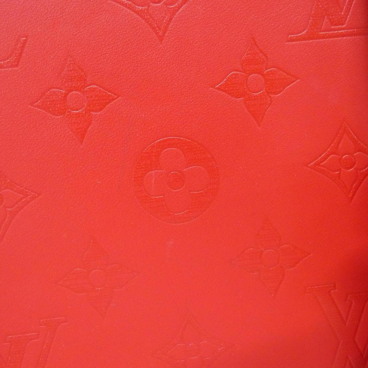 ルイヴィトン ヴェリー トート M42889 バッグ