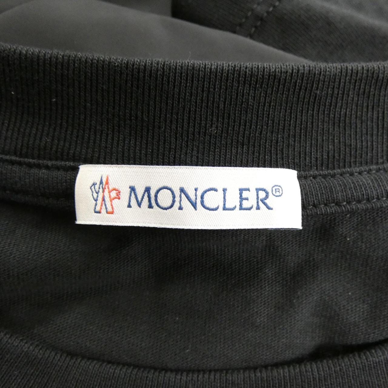 モンクレール MONCLER H20938C00006 Tシャツ