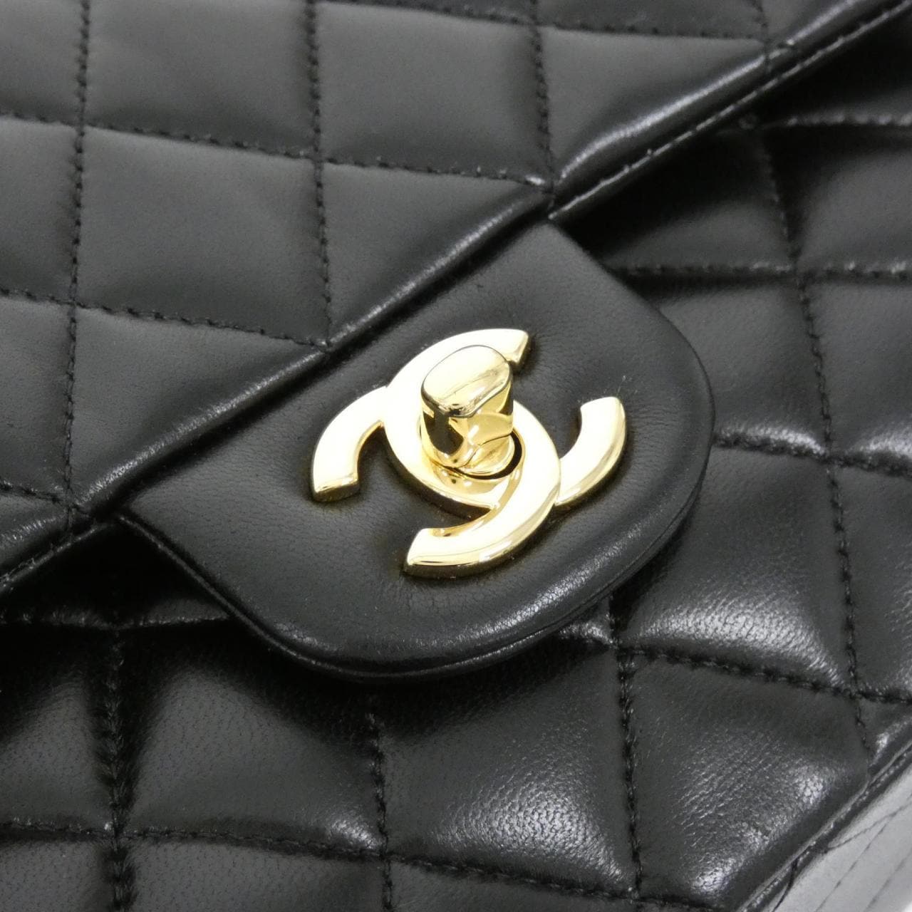 シャネル 1112 ショルダーバッグ