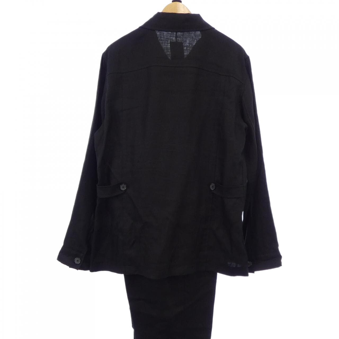 タリアトーレ TAGLIATORE BUCK セットアップ