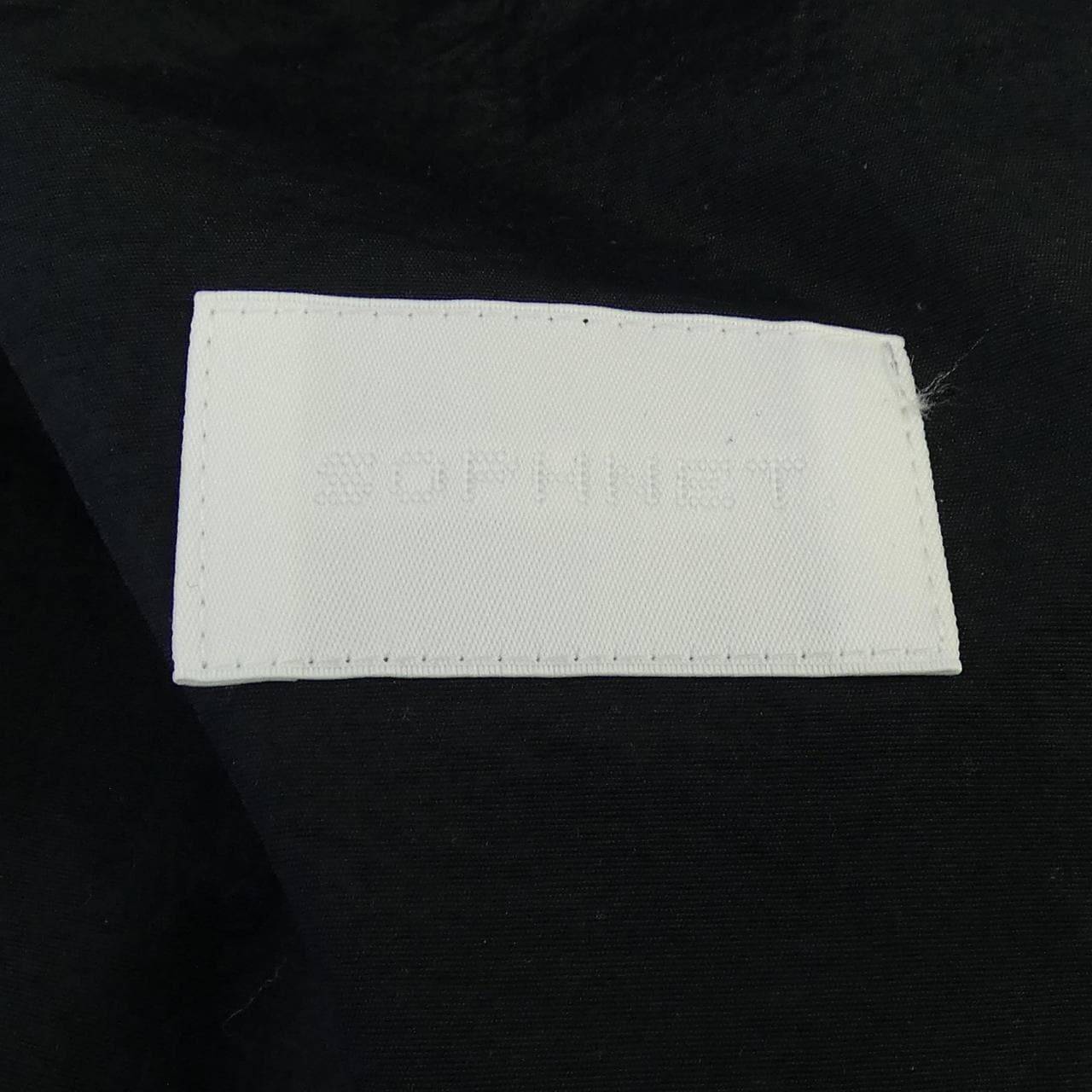 ソフネット SOPHNET 250113 ショートパンツ