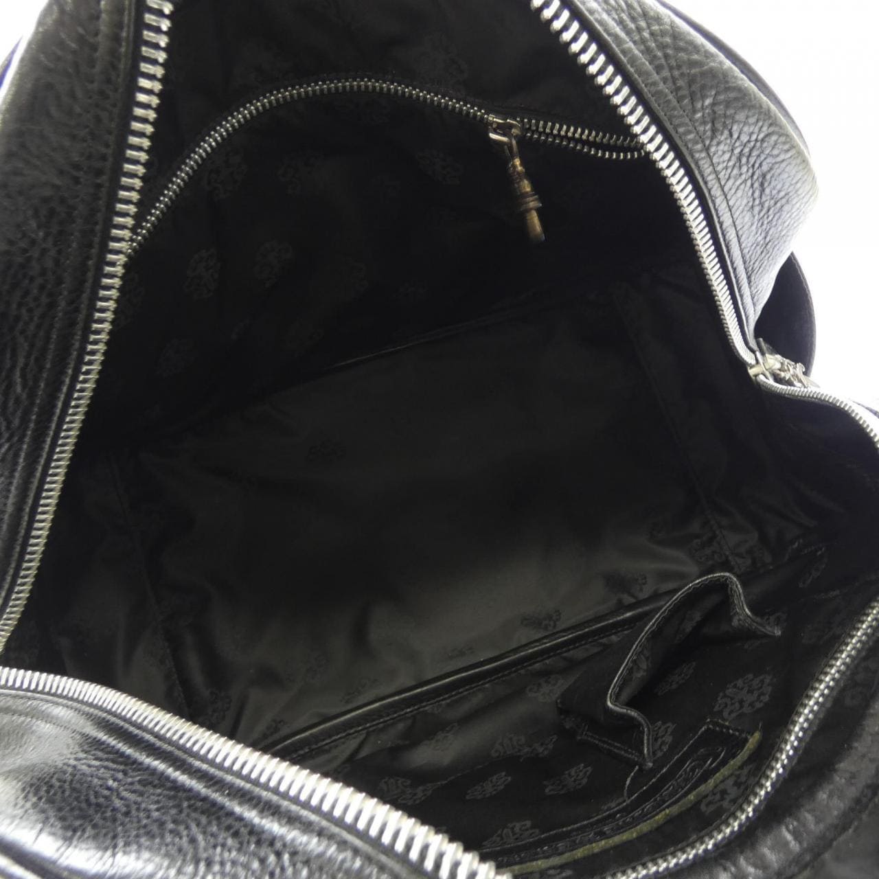 クロムハーツ CHROME HEARTS GYM3 MD CRS CHRM 2232 304 5600 0900 BAG