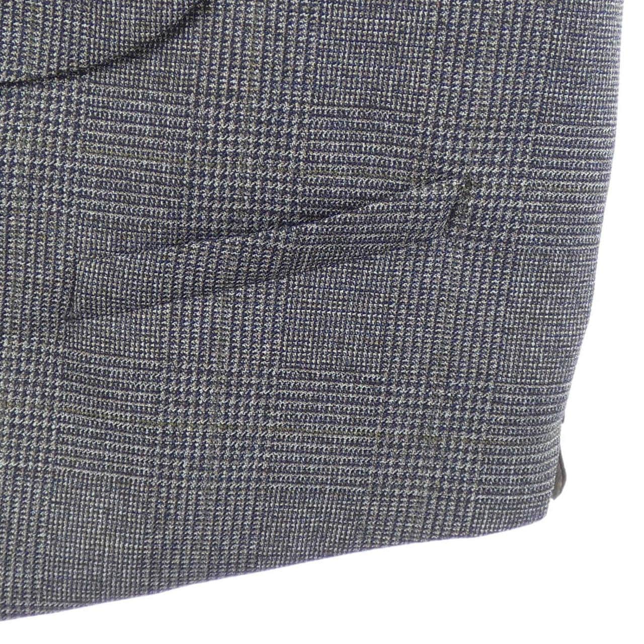 グッチ GUCCI 685882 ZABKO ベスト