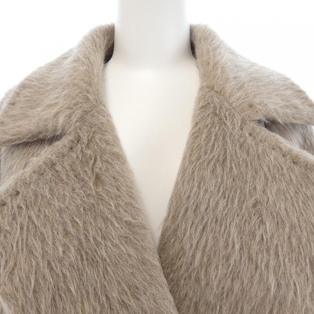 マックスマーラ Max Mara 108604 コート