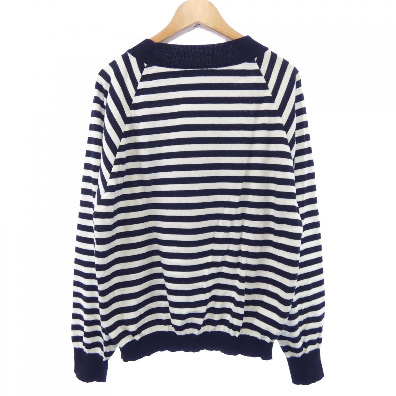 ヒステリックグラマー HYSTERIC GLAMOUR 01211NS04 ニット