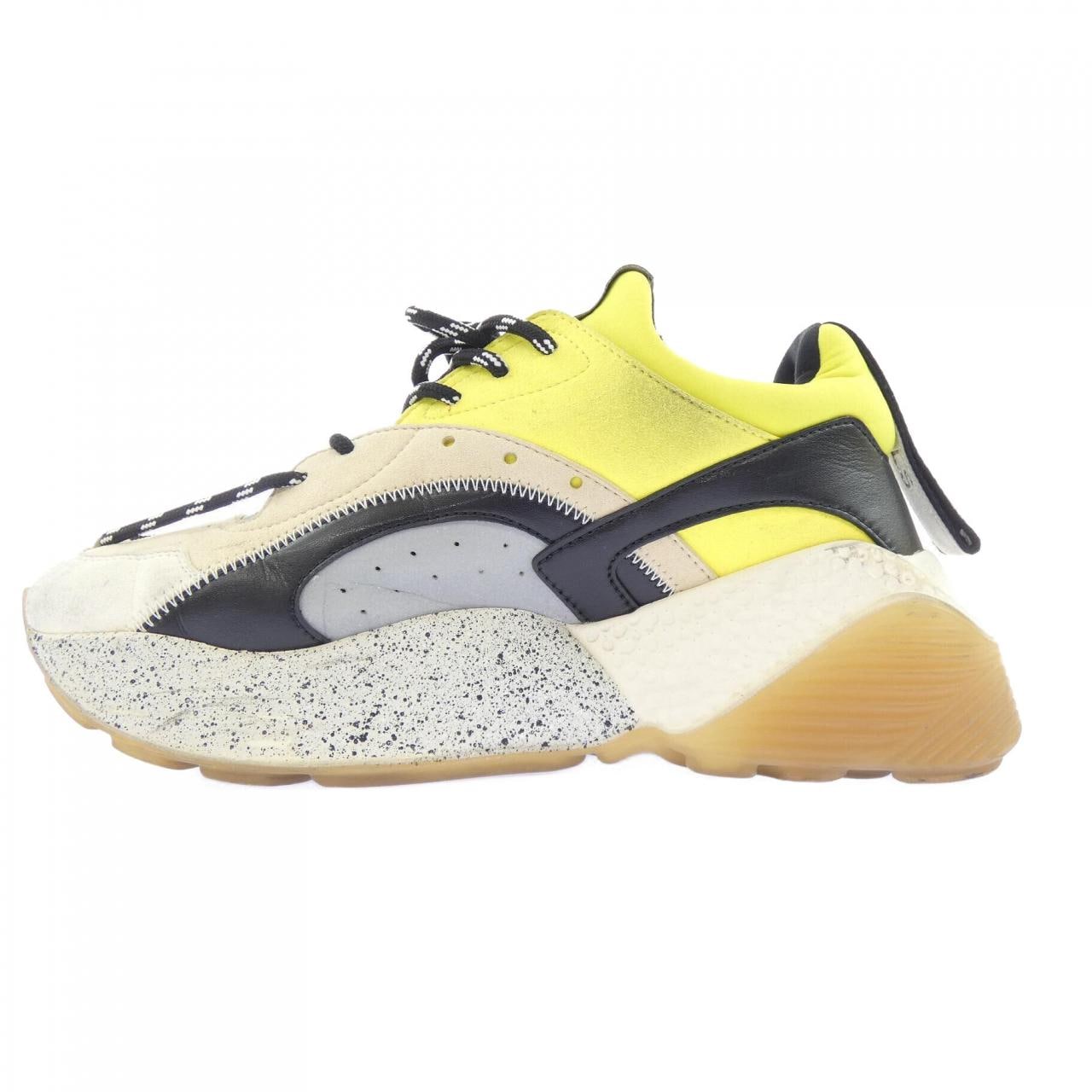 ステラマッカートニー STELLA MCCARTNEY 800392 スニーカー