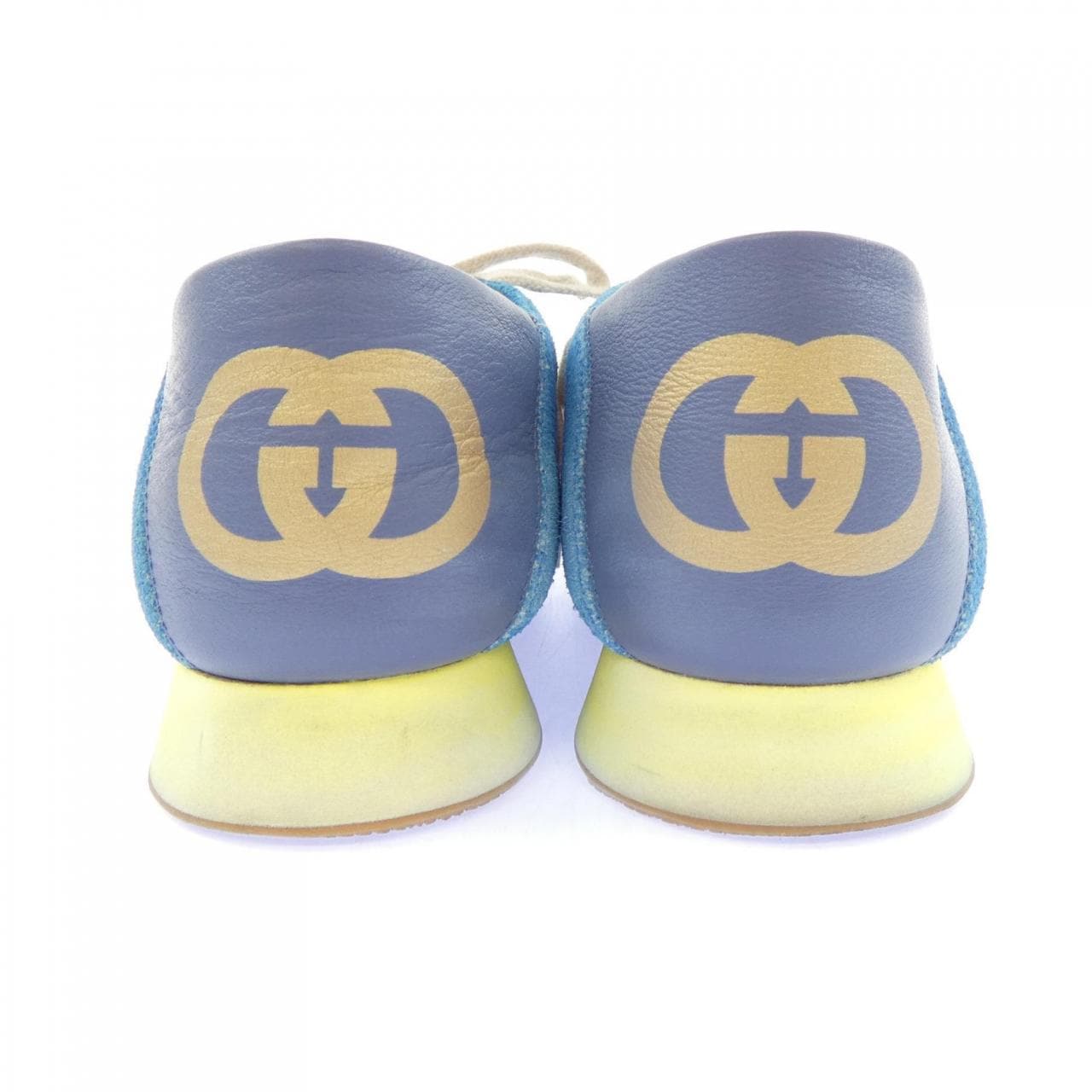 グッチ GUCCI 537049 スニーカー