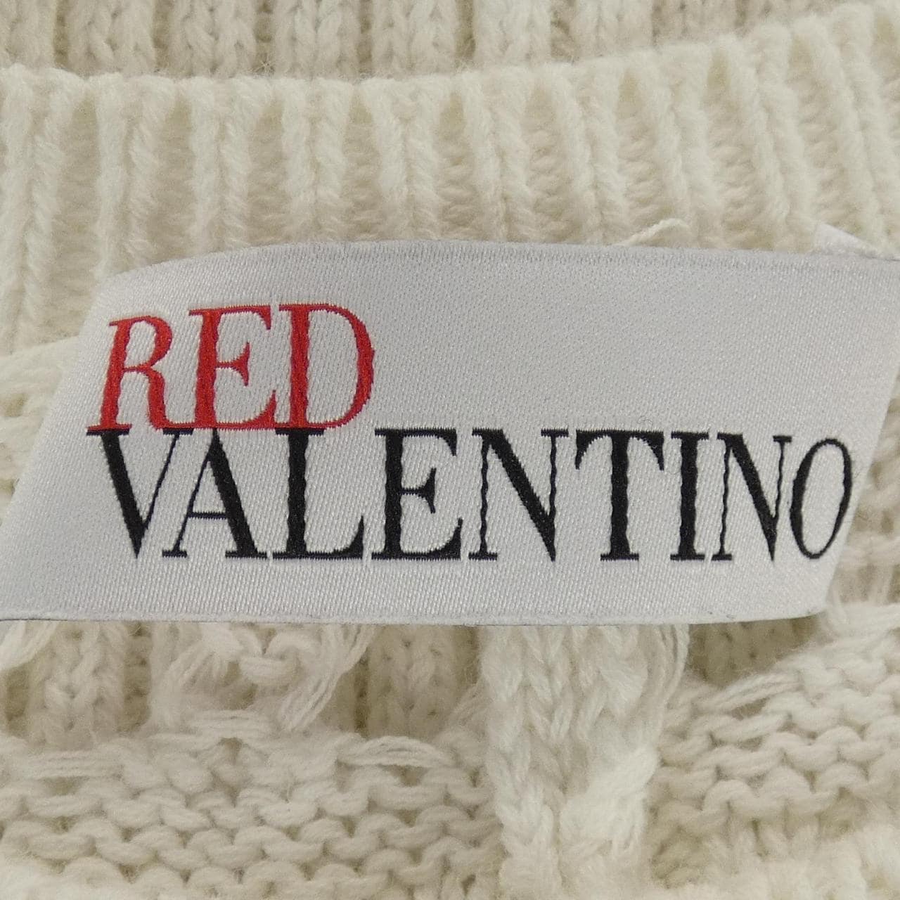 レッドバレンティノ RED VALENTINO ワンピース