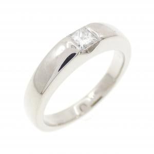 PT900 ダイヤモンド リング 0.152CT
