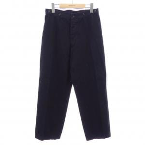 コモリ COMOLI W03-03002 パンツ