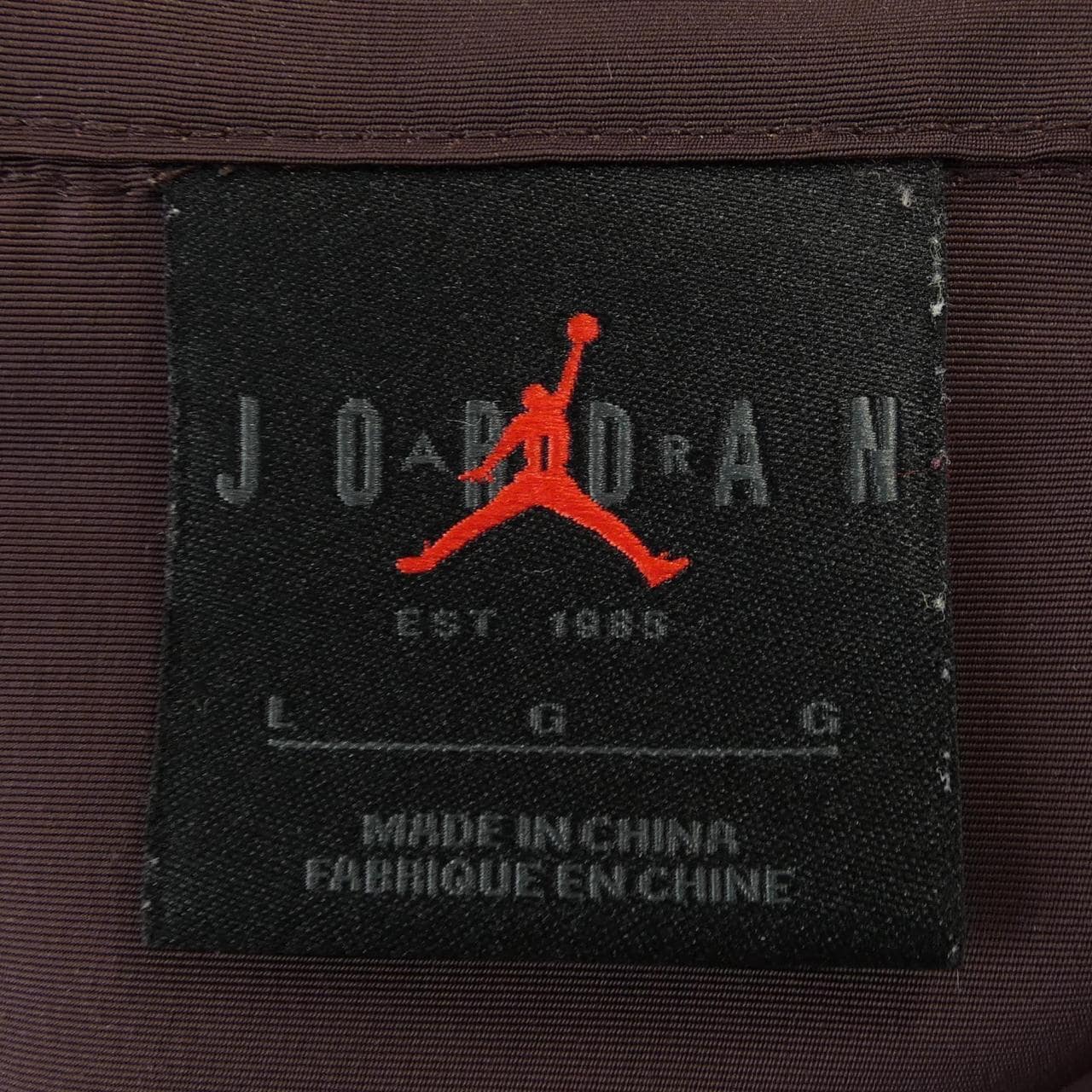 ナイキ ジョーダン NIKE JORDAN DV7460-263 シャツ