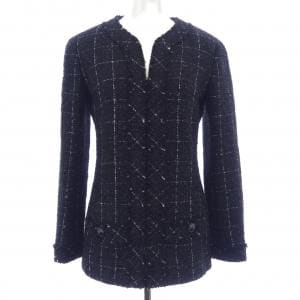 シャネル CHANEL P54659V34910 ジャケット