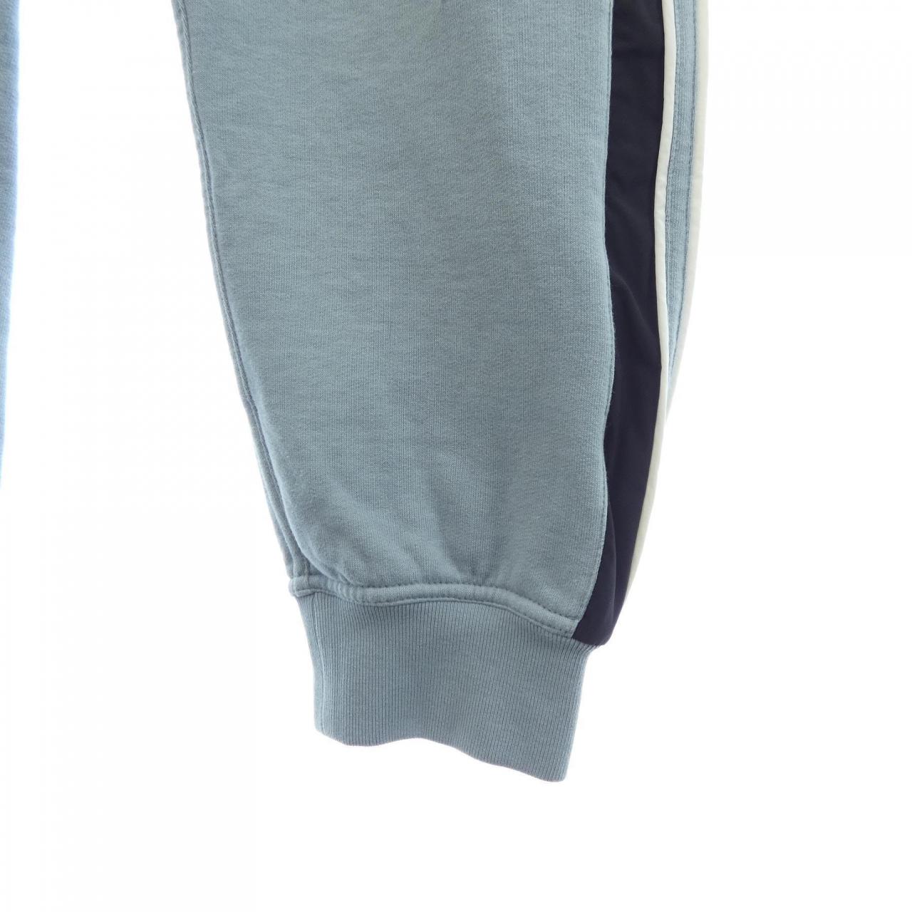 エルメス HERMES ランH　RUN H *22-5765 パンツ