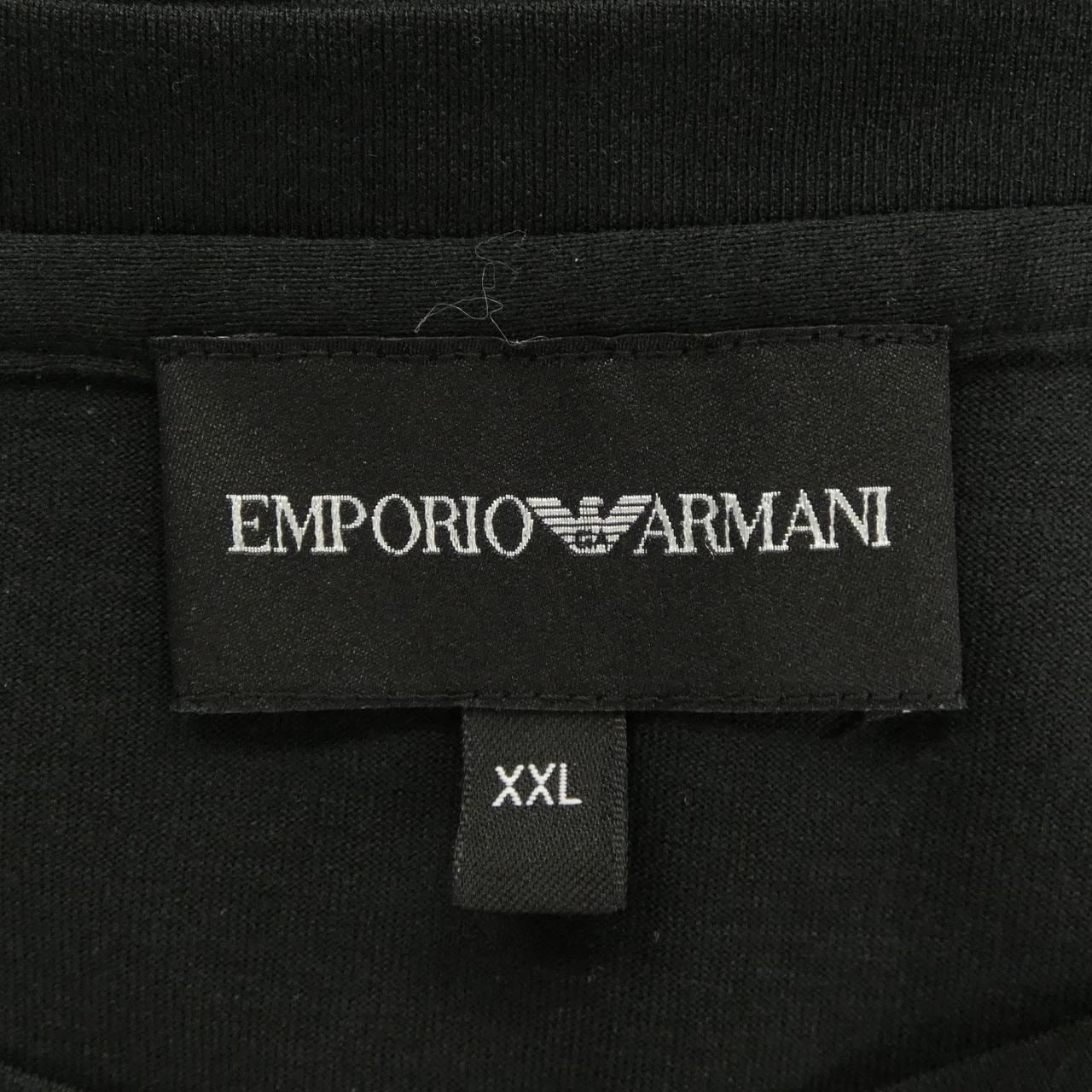 エンポリオアルマーニ EMPORIO ARMANI Tシャツ