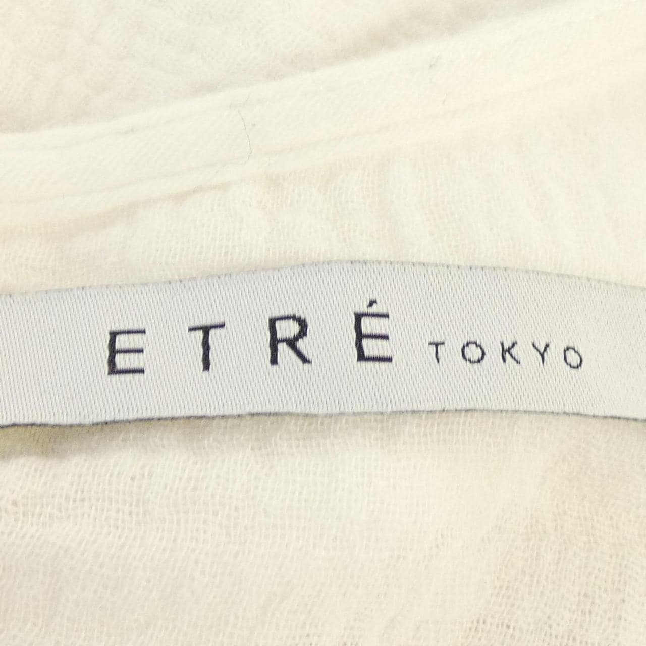 エトレトウキョウ ETRE TOKYO 1221230026-0 ワンピース