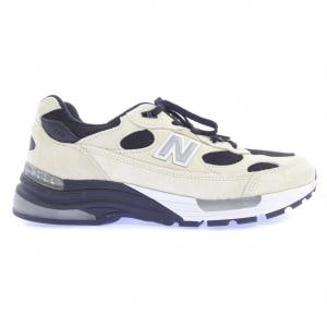 ニューバランス NEW BALANCE M992YN2 スニーカー