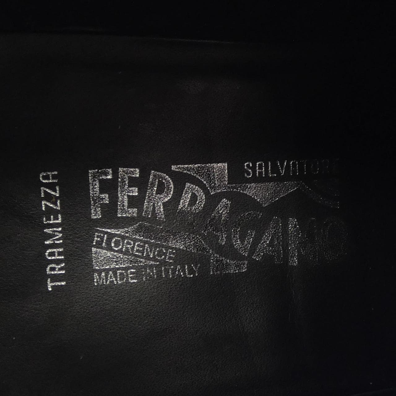 サルヴァトーレフェラガモ SALVATORE FERRAGAMO シューズ