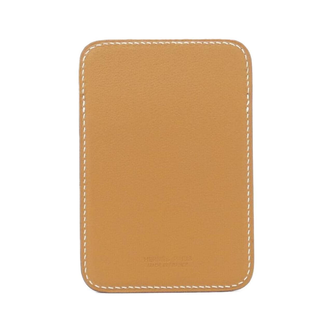 【未使用品】エルメス FAUBOURG マグセーフ 0002781 カードケース