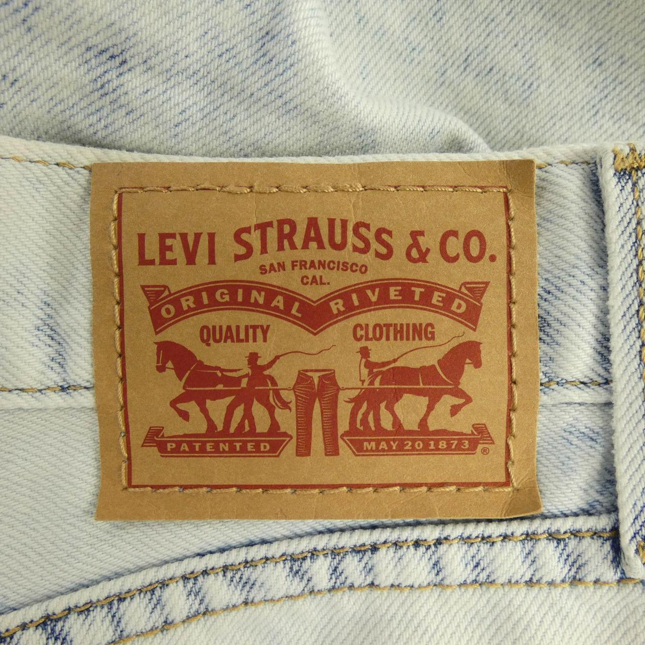 リーバイス LEVI'S パンツ