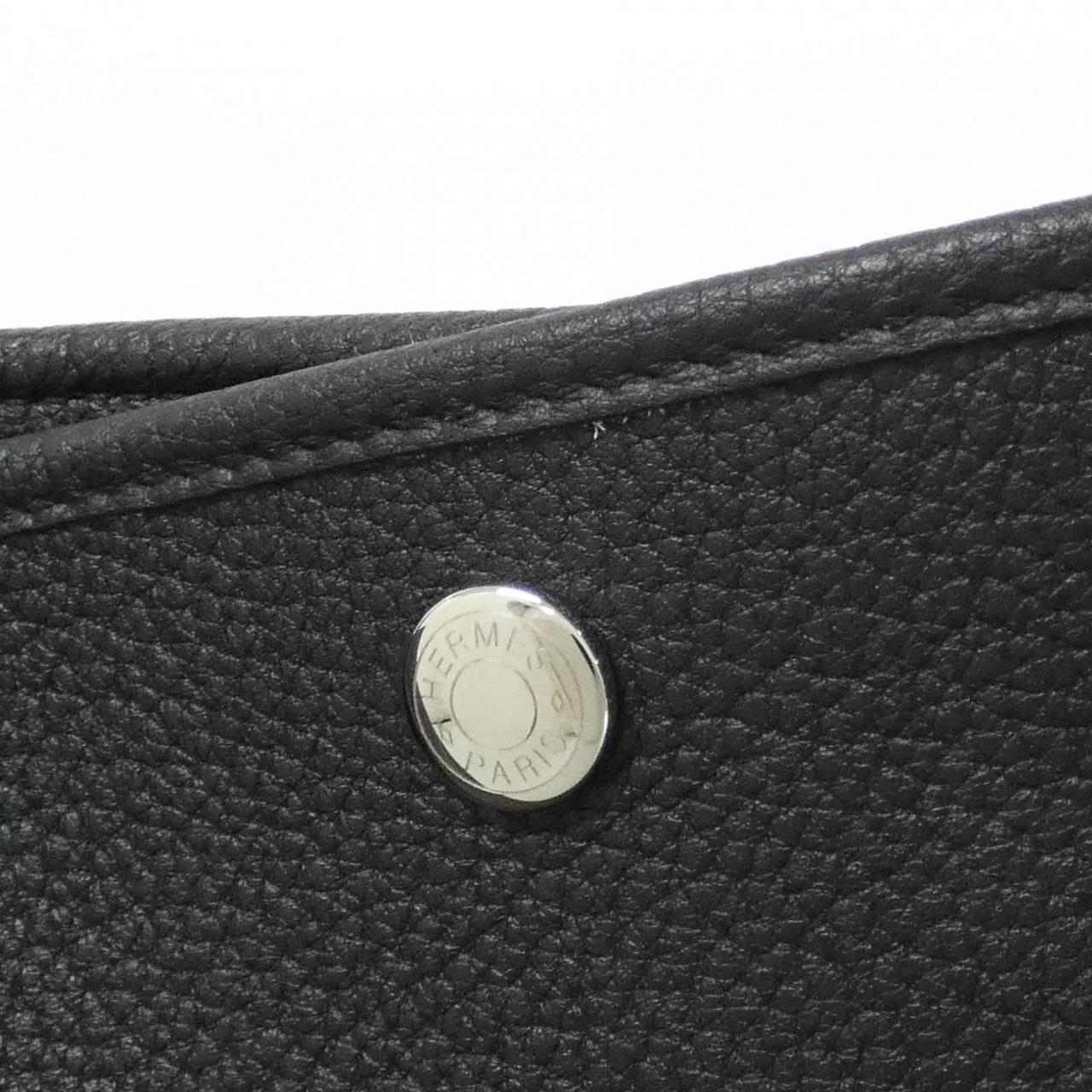 エルメス ガーデン パーティ 36cm 051559CK バッグ
