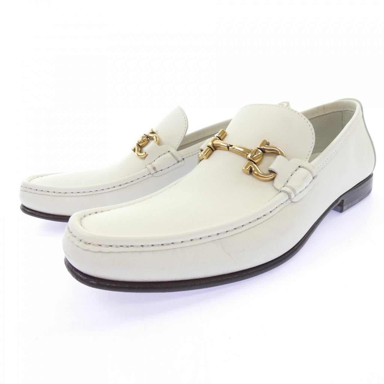 サルヴァトーレフェラガモ SALVATORE FERRAGAMO シューズ
