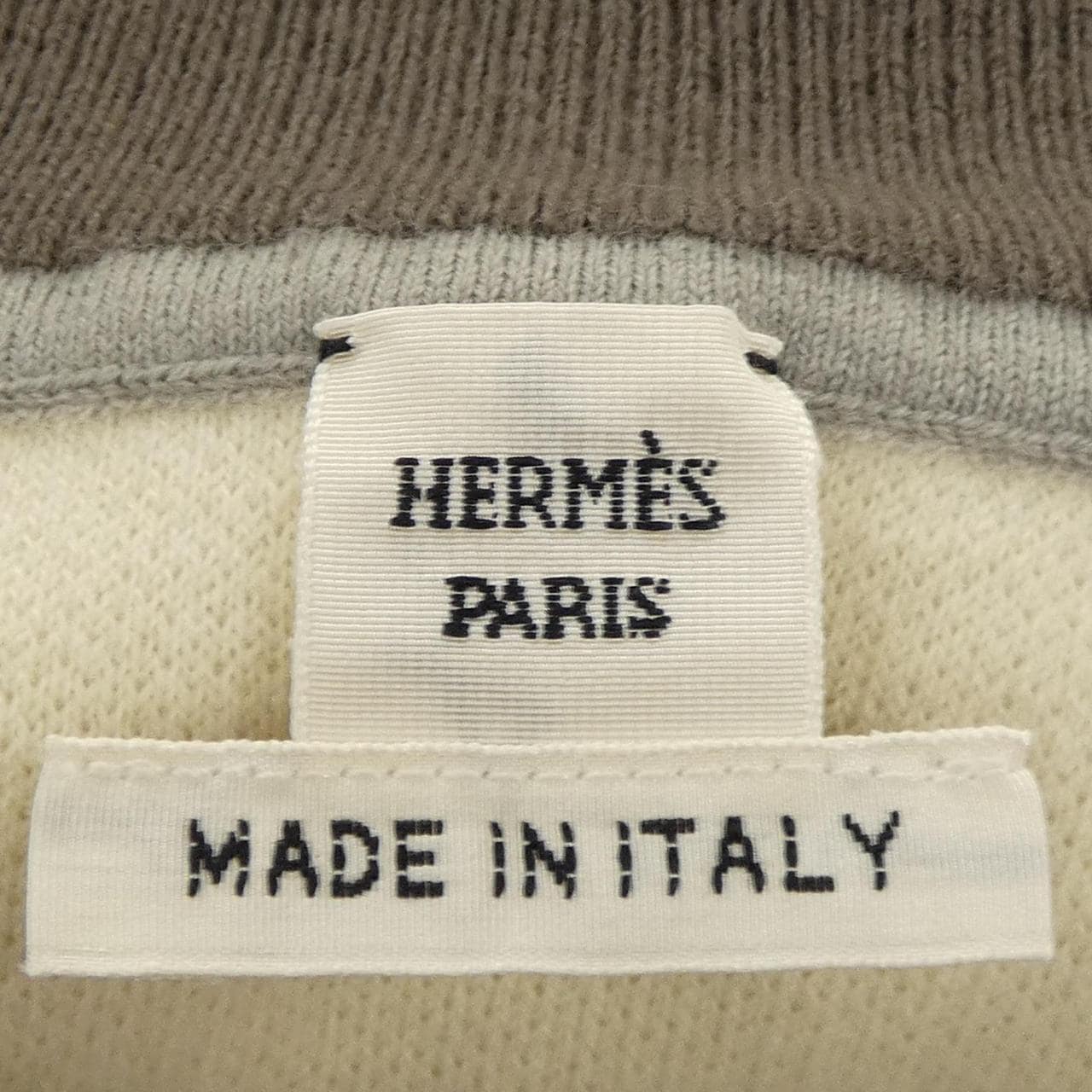 エルメス HERMES ETRIERS　STIRRS 4E2323D5 スカート