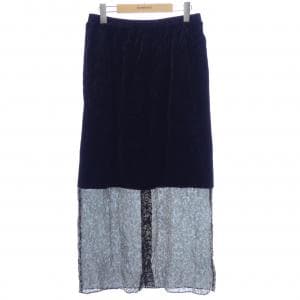 【ヴィンテージ】トリココムデギャルソン tricot COMME des GARCONS スカート