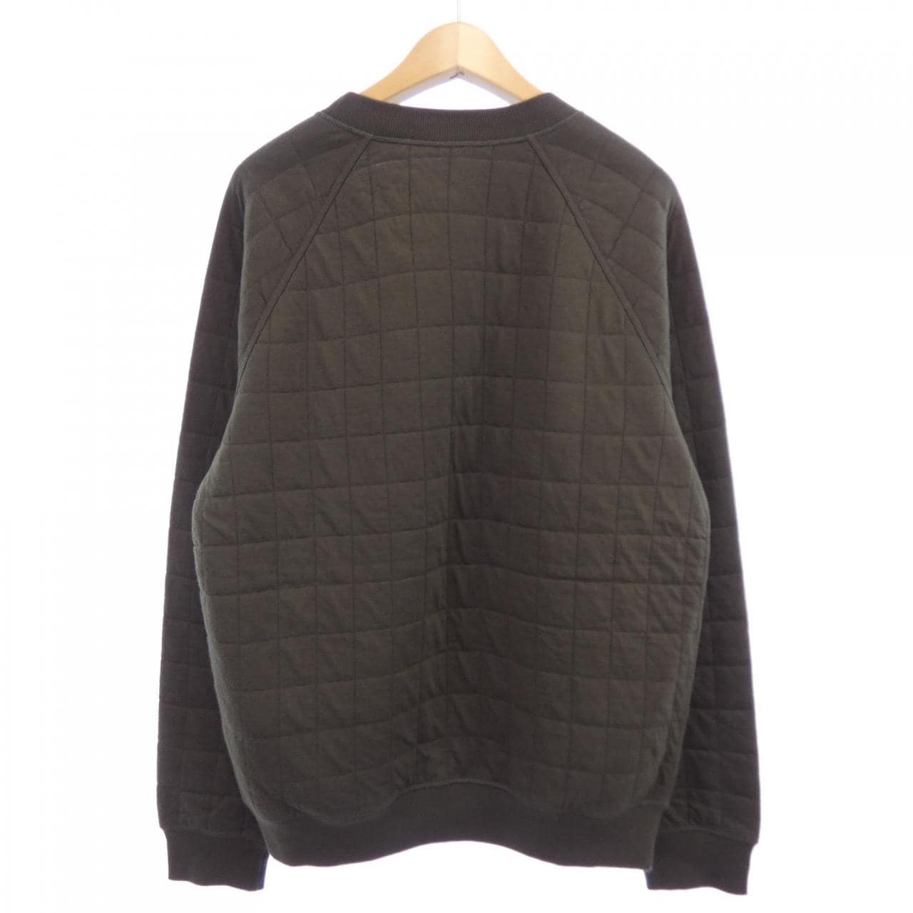 ルイヴィトン LOUIS VUITTON MRJR40JCI スウェット