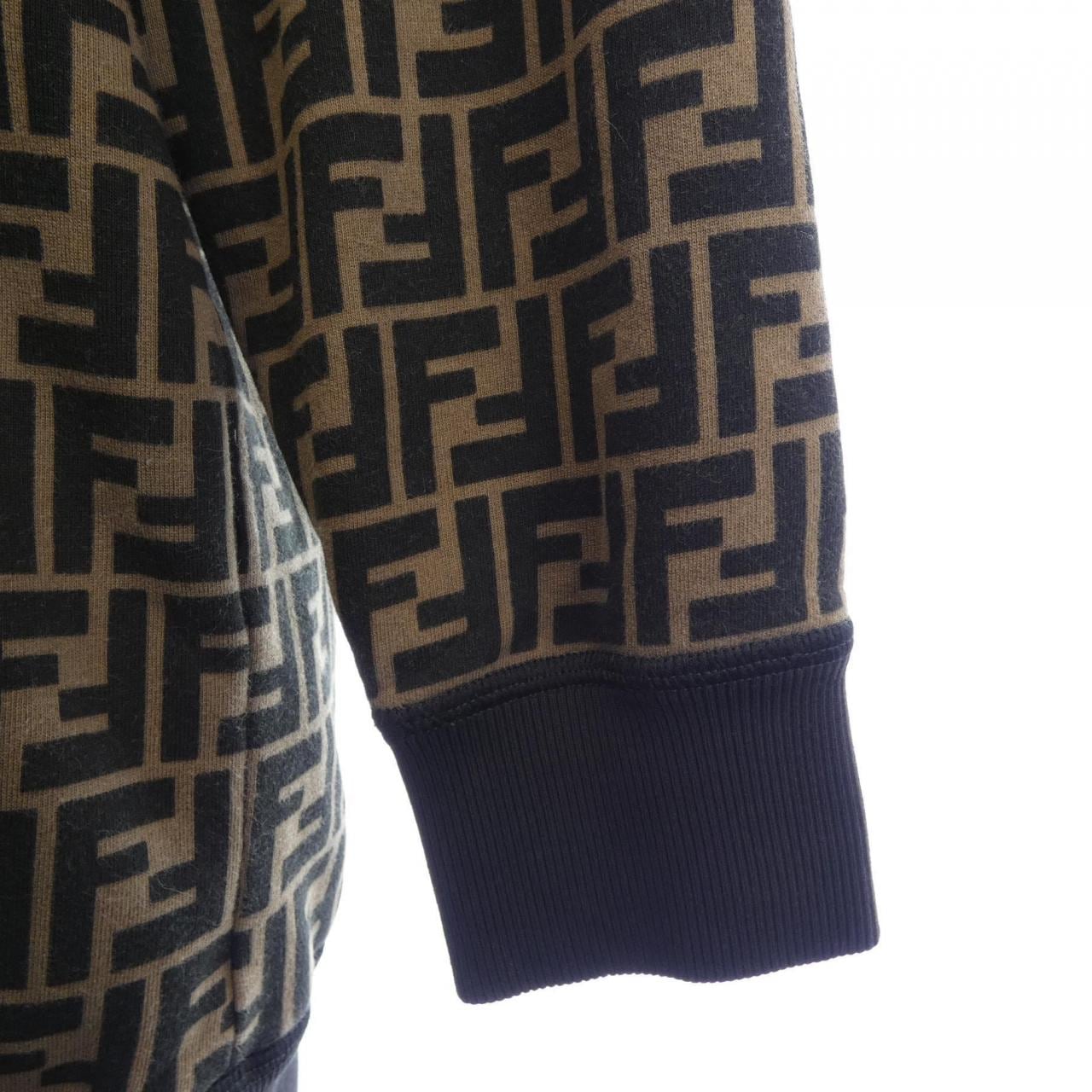 フェンディ FENDI FS7031 A7W6 パーカー