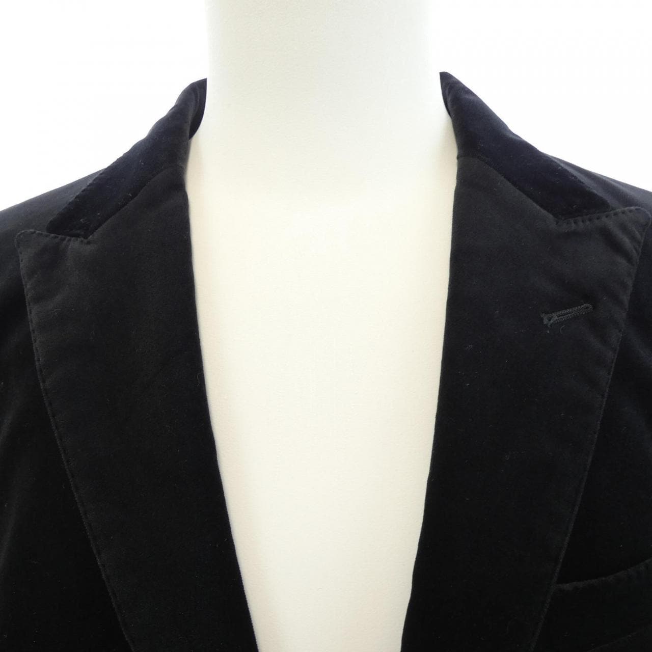 バーバリーブラックレーベル BURBERRY BLACK LABEL ジャケット