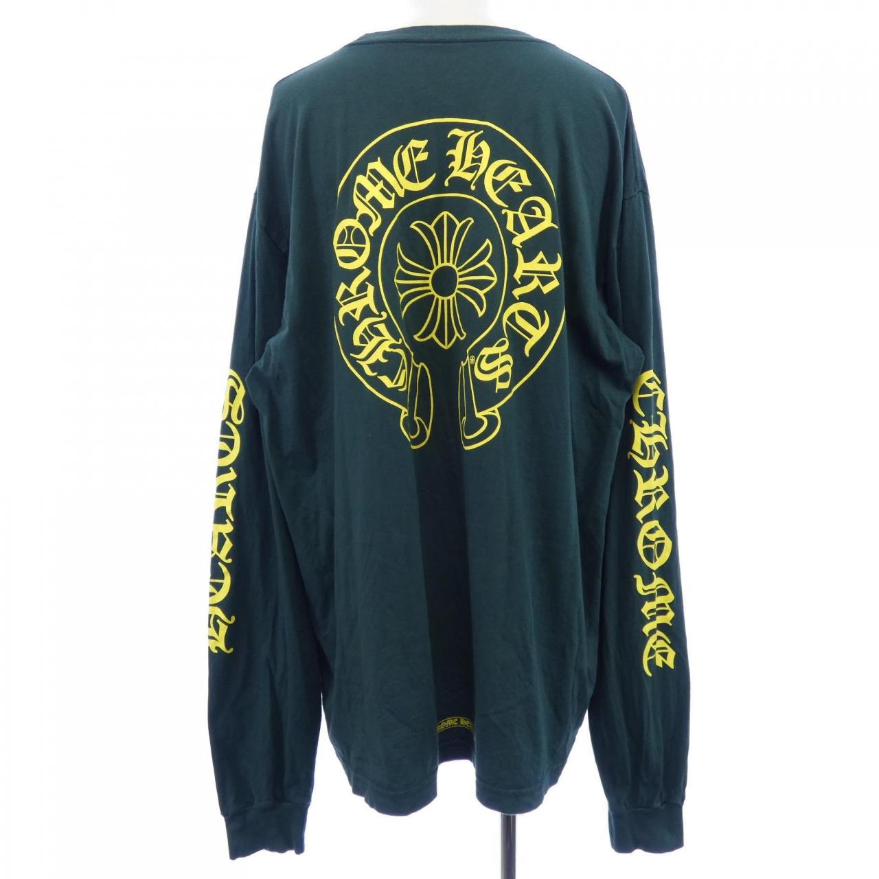 クロムハーツ CHROME HEARTS Tシャツ
