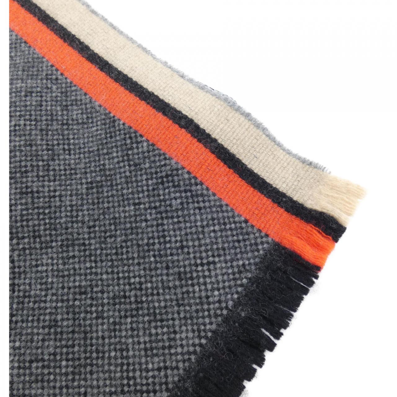 グッチ GUCCI MUFFLER