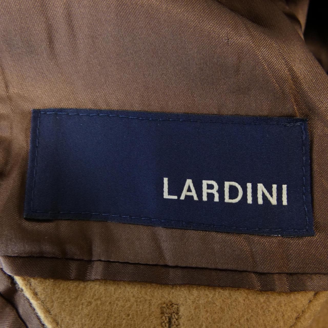 ラルディーニ LARDINI コート