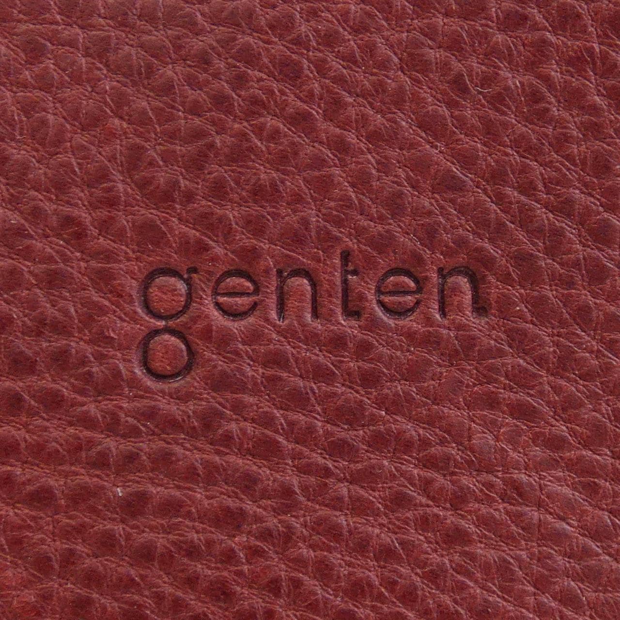 ゲンテン genten BAG