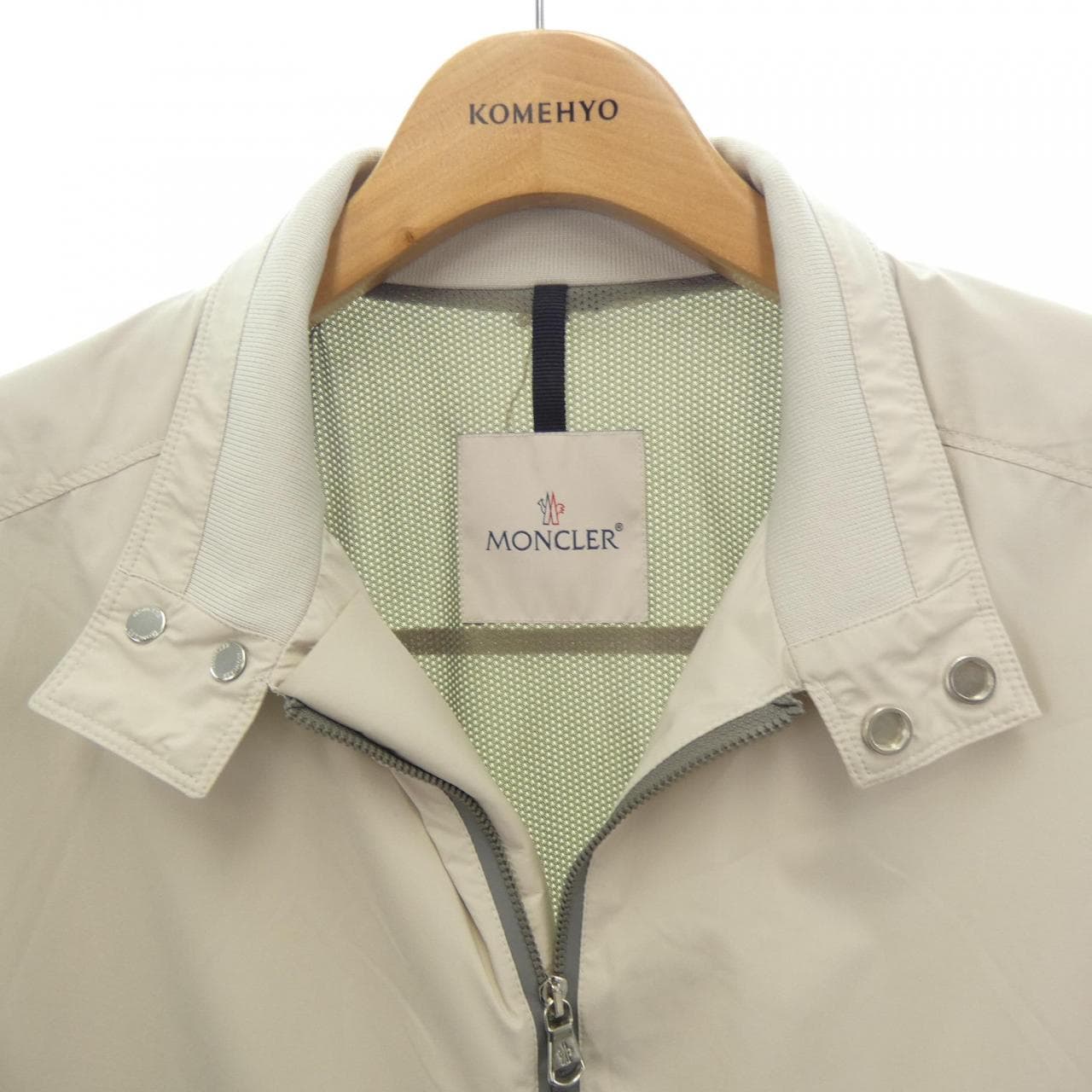 MONCLER MONCLER Blouson