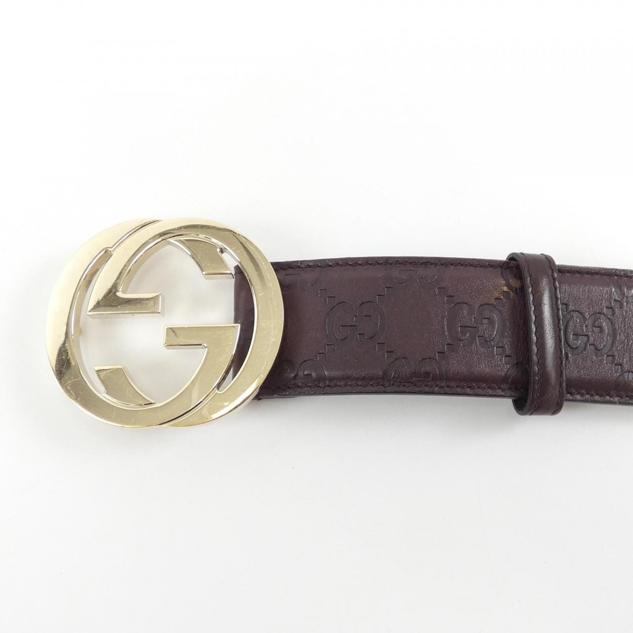 グッチ GUCCI BELT