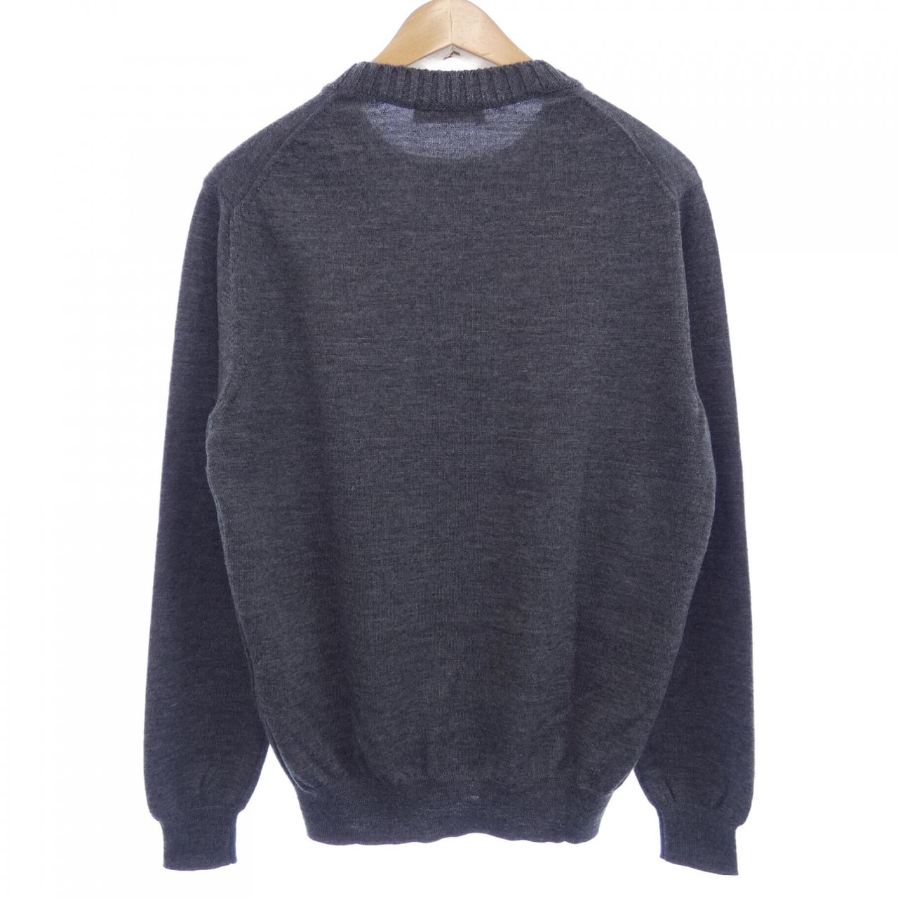 Cruciani Cruciani knit