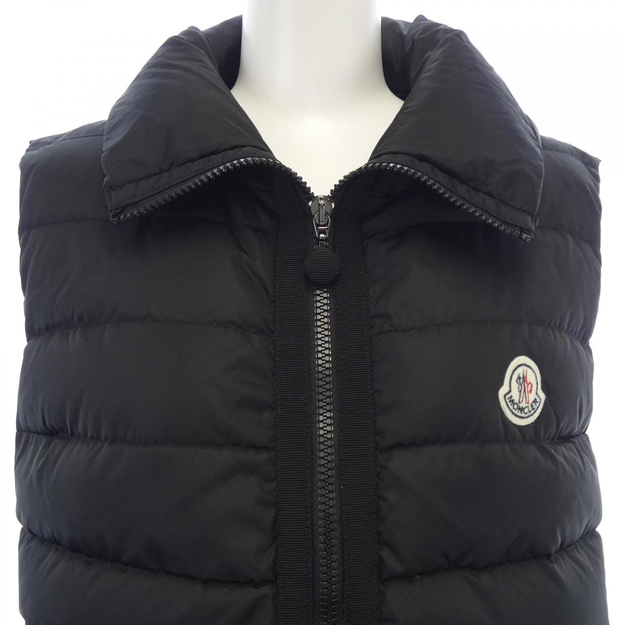 モンクレールエス MONCLER S ダウンベスト