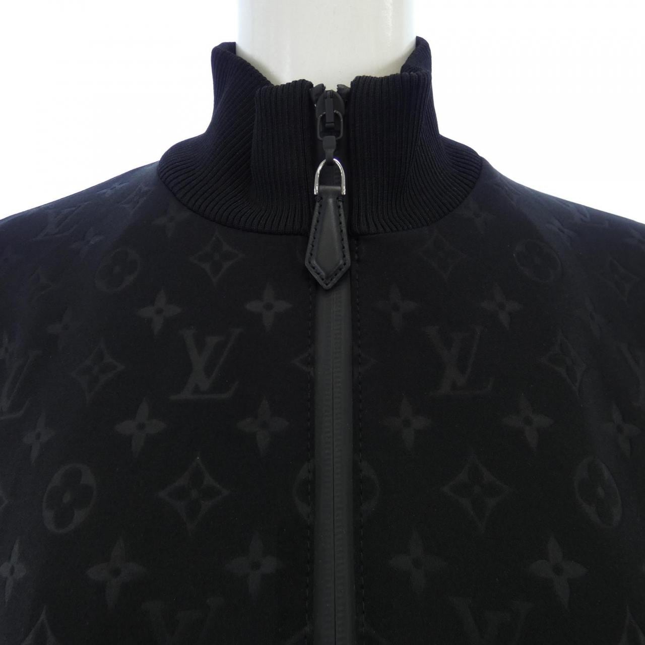 ルイヴィトン LOUIS VUITTON ブルゾン