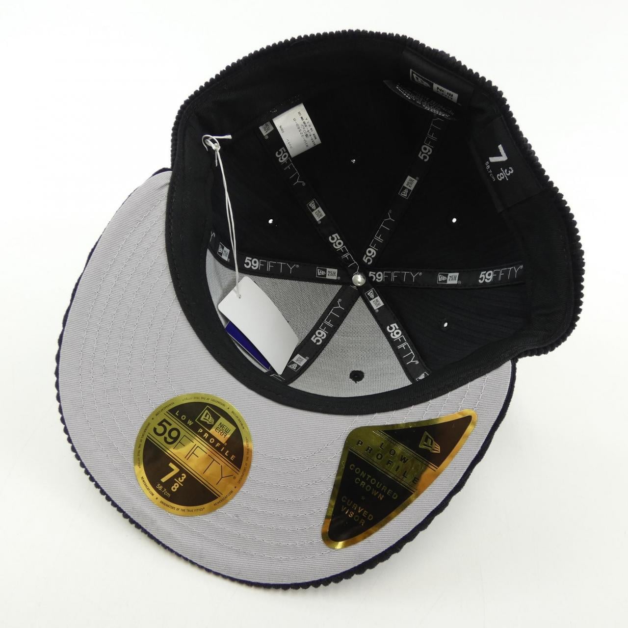ニューエラ NEW ERA キャップ