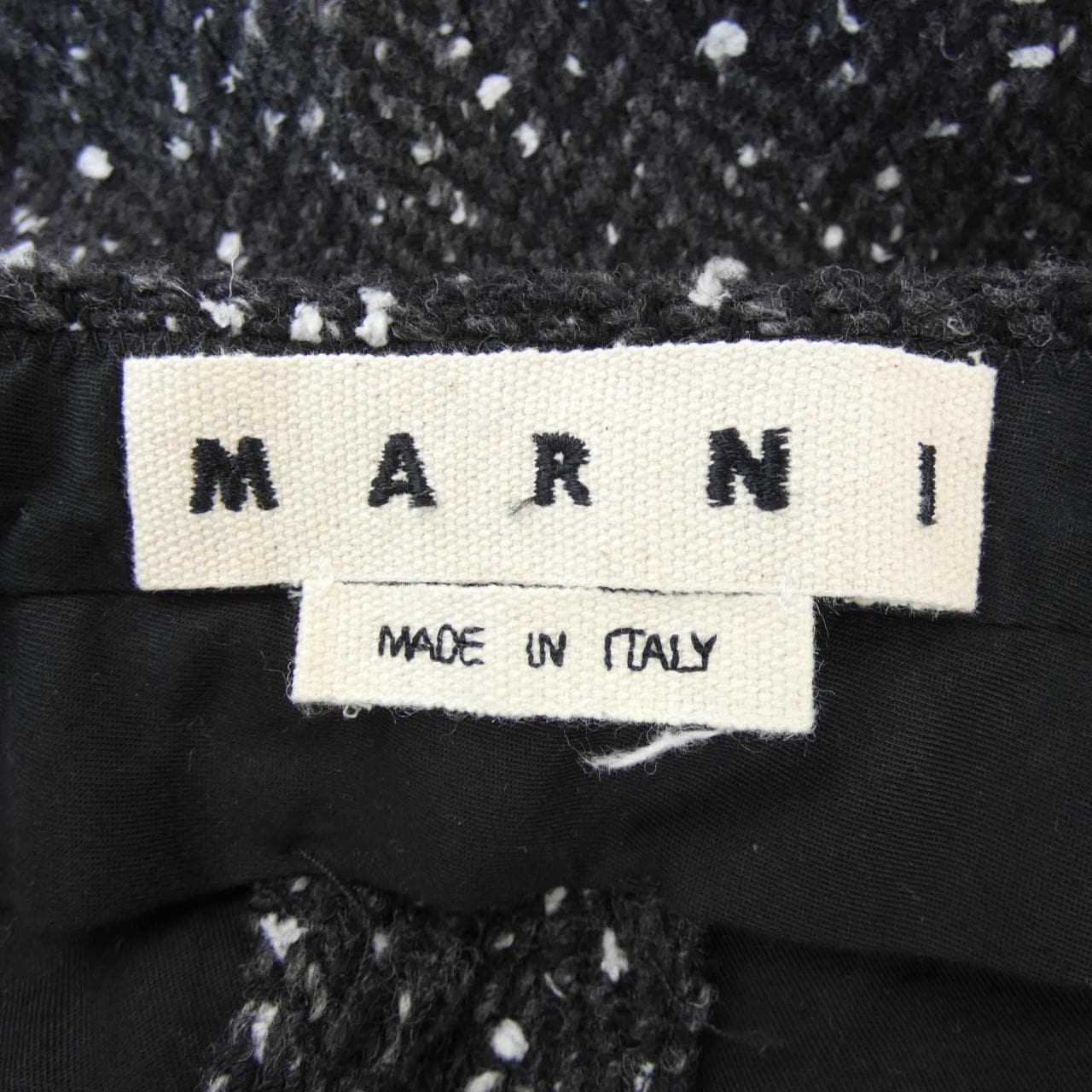 Marni MARNI pants