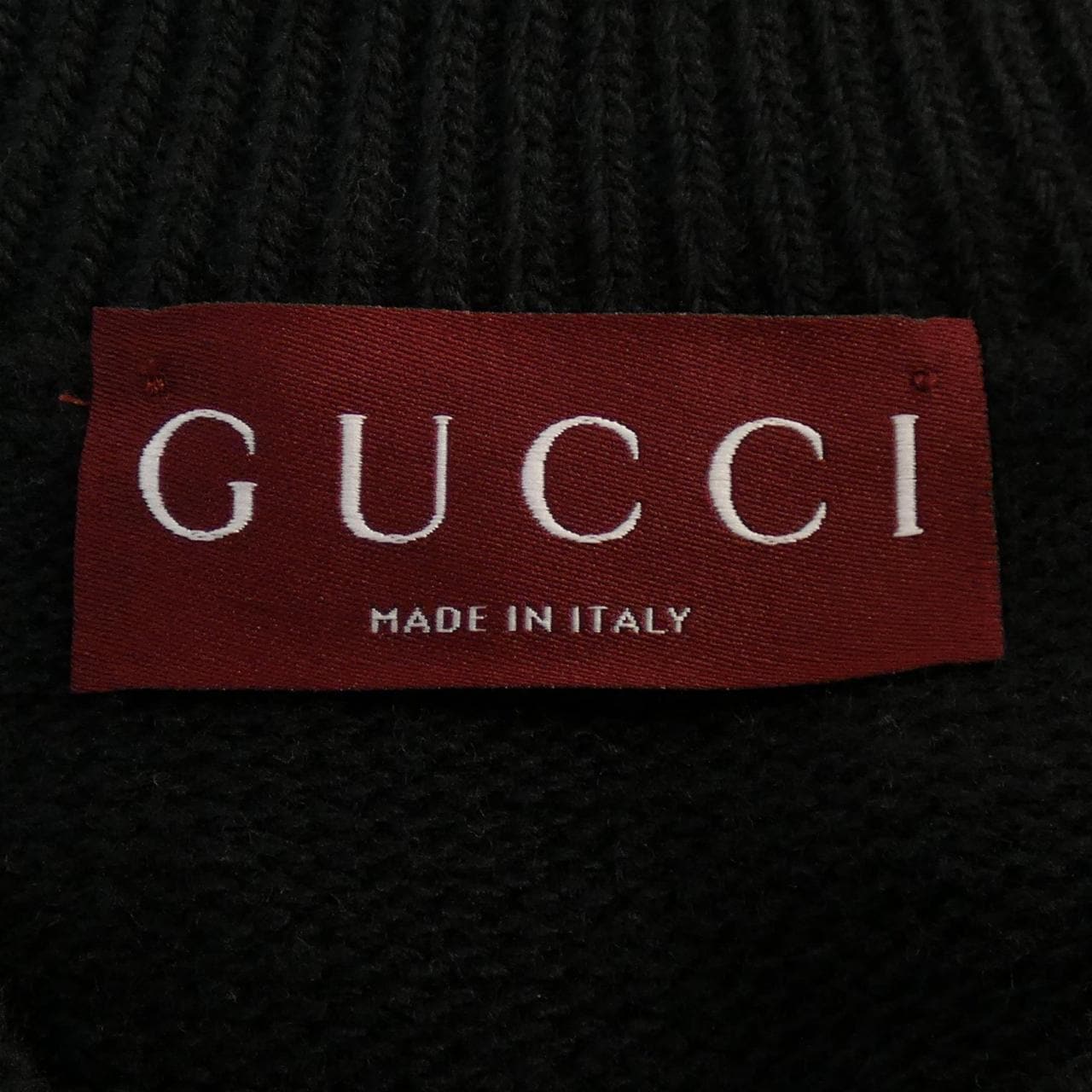 グッチ GUCCI ニット