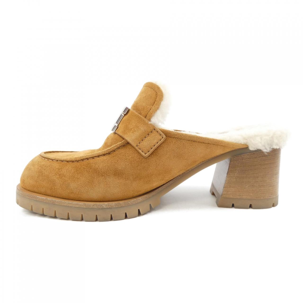 エルメス HERMES サンダル